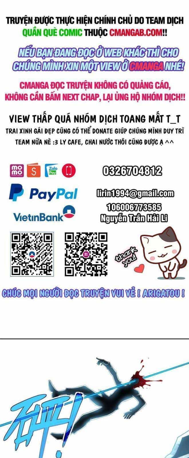 Thợ Máy Siêu Cấp - Chương 175 - ảnh 1
