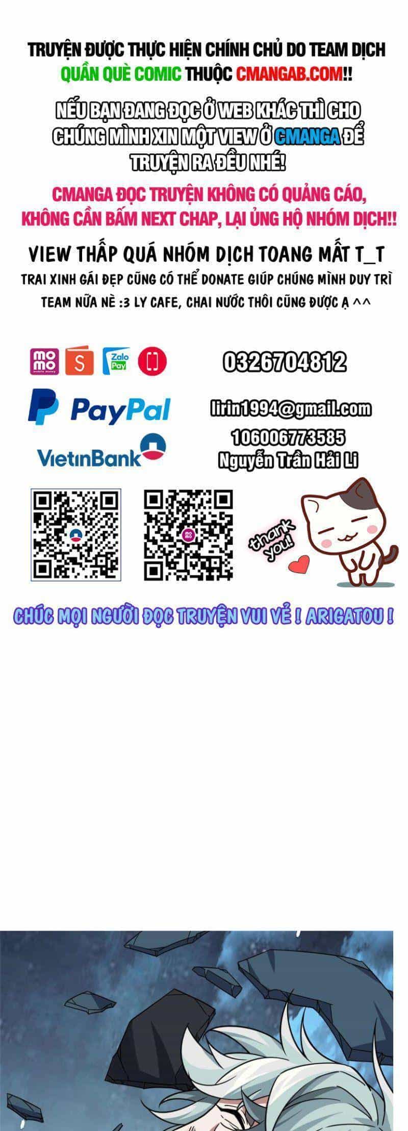 Thợ Máy Siêu Cấp - Chương 178 - ảnh 1