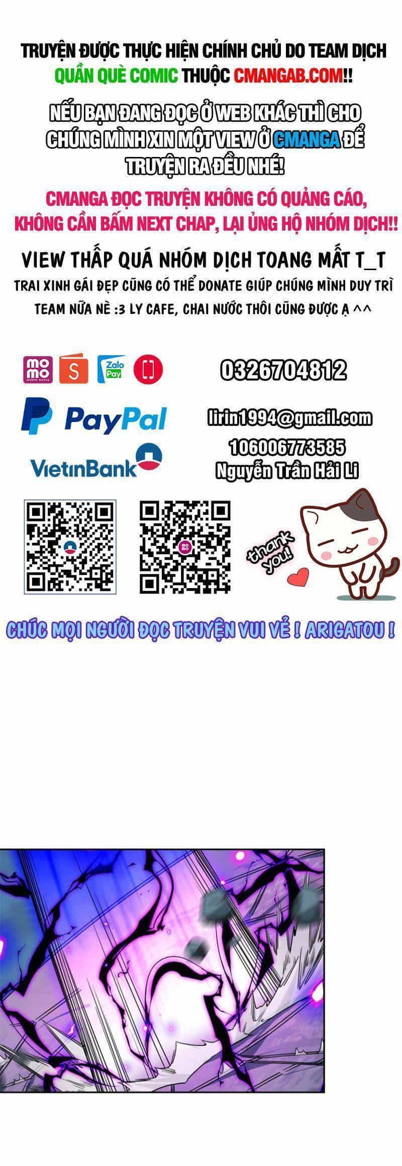 Thợ Máy Siêu Cấp - Chương 179 - ảnh 1