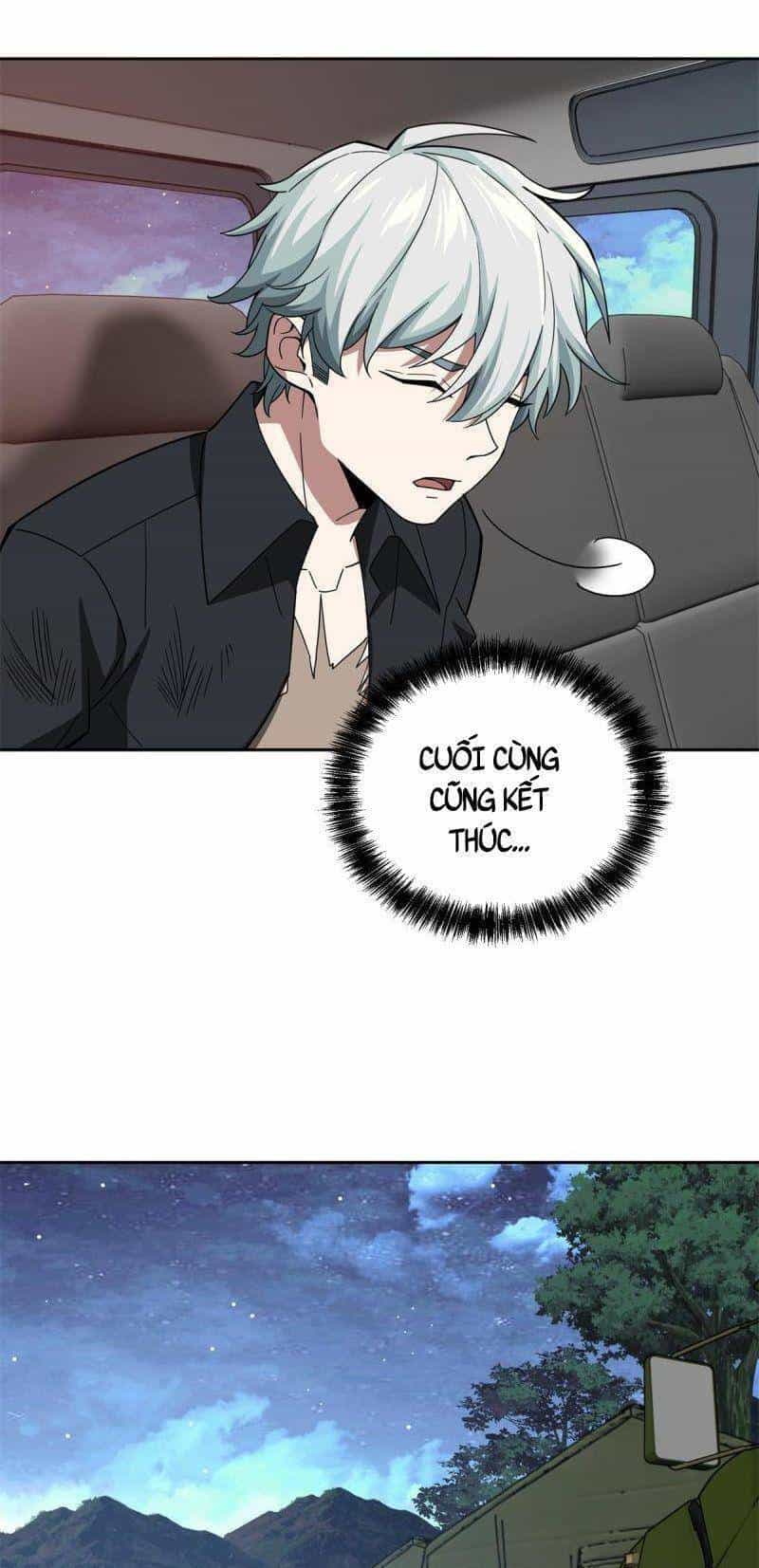 Thợ Máy Siêu Cấp - Chương 179 - ảnh 23