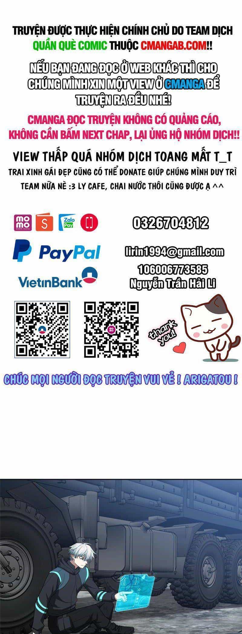 Thợ Máy Siêu Cấp - Chương 180 - ảnh 1