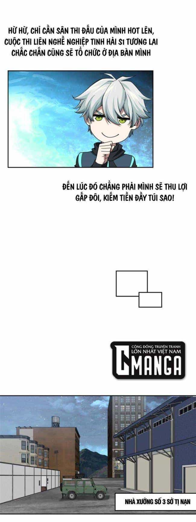 Thợ Máy Siêu Cấp - Chương 181 - ảnh 20