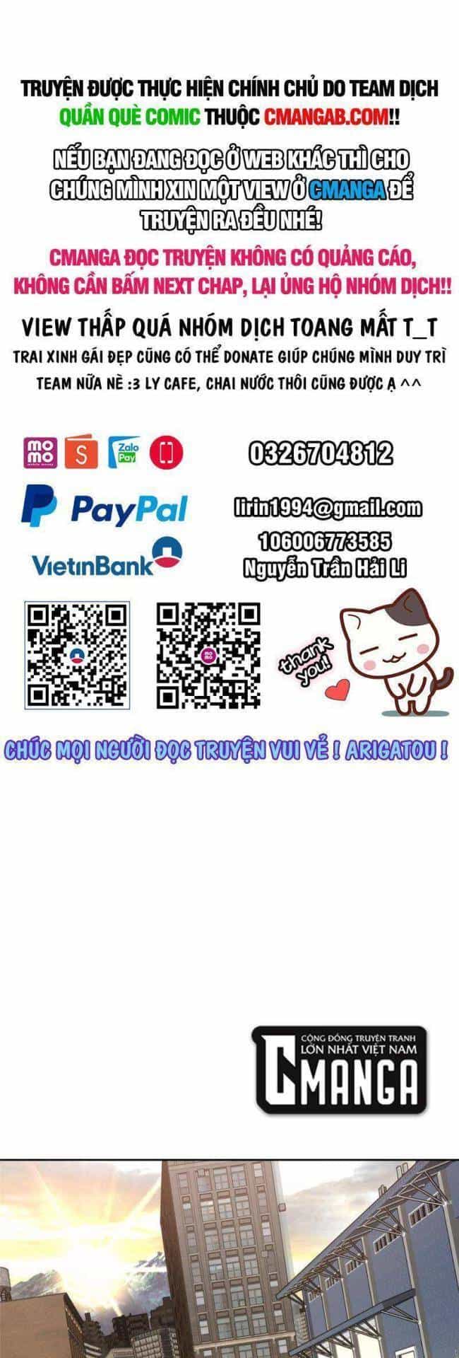 Thợ Máy Siêu Cấp - Chương 182 - ảnh 1