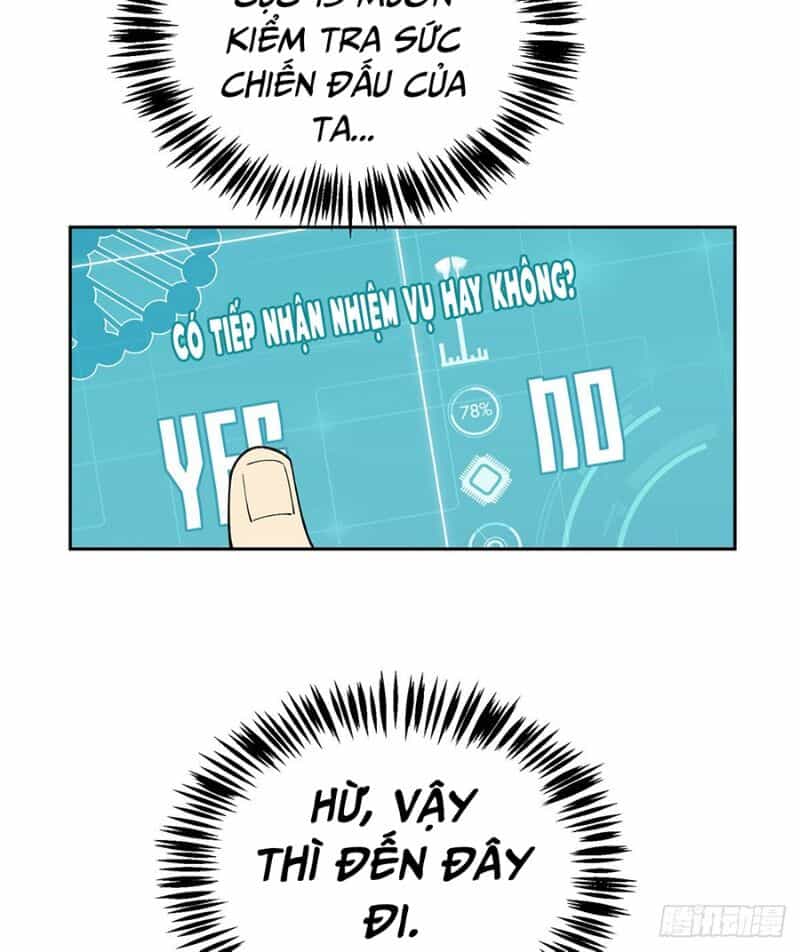 Thợ Máy Siêu Cấp - Chương 19 - ảnh 43