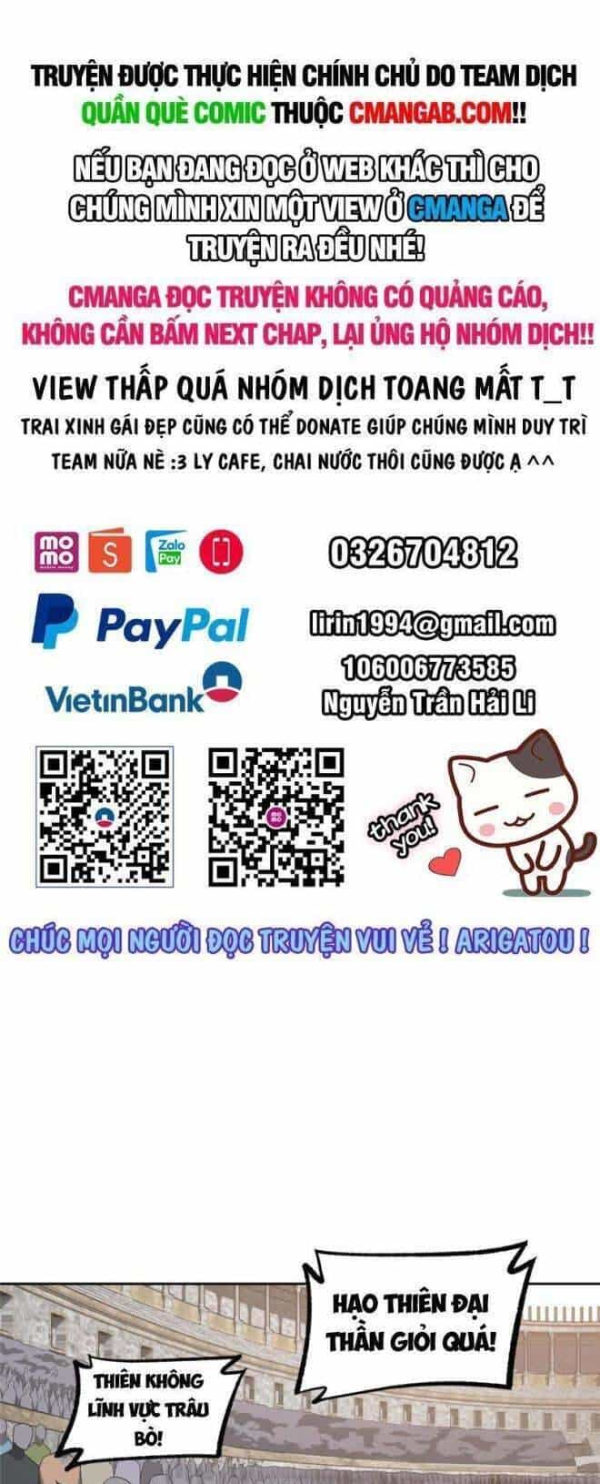 Thợ Máy Siêu Cấp - Chương 185 - ảnh 1