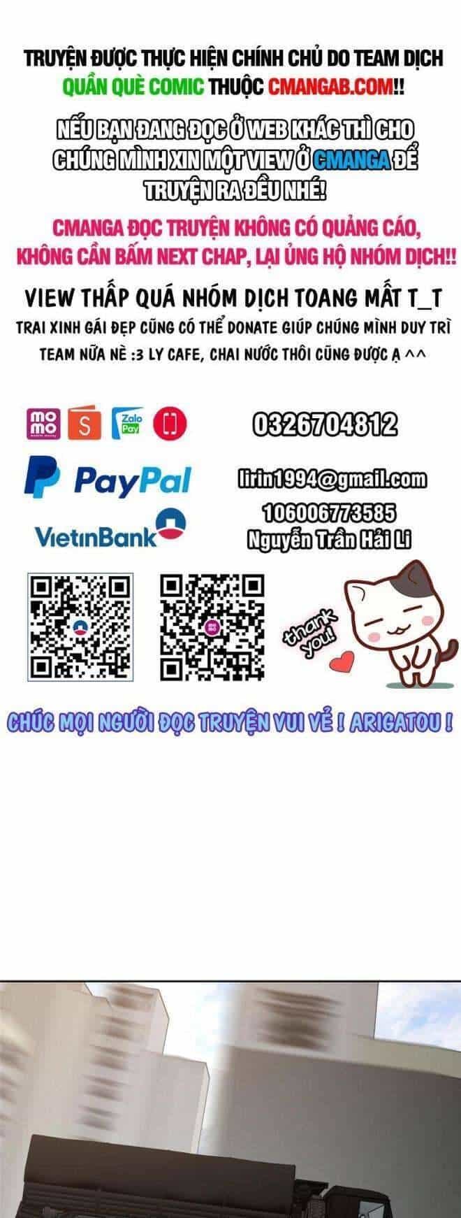 Thợ Máy Siêu Cấp - Chương 186 - ảnh 1