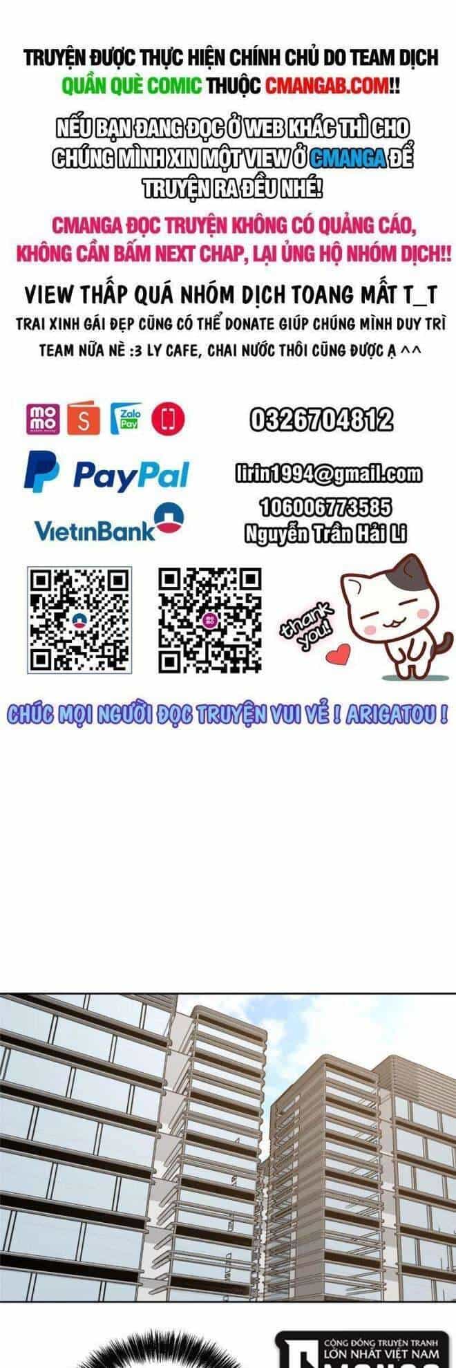 Thợ Máy Siêu Cấp - Chương 187 - ảnh 1
