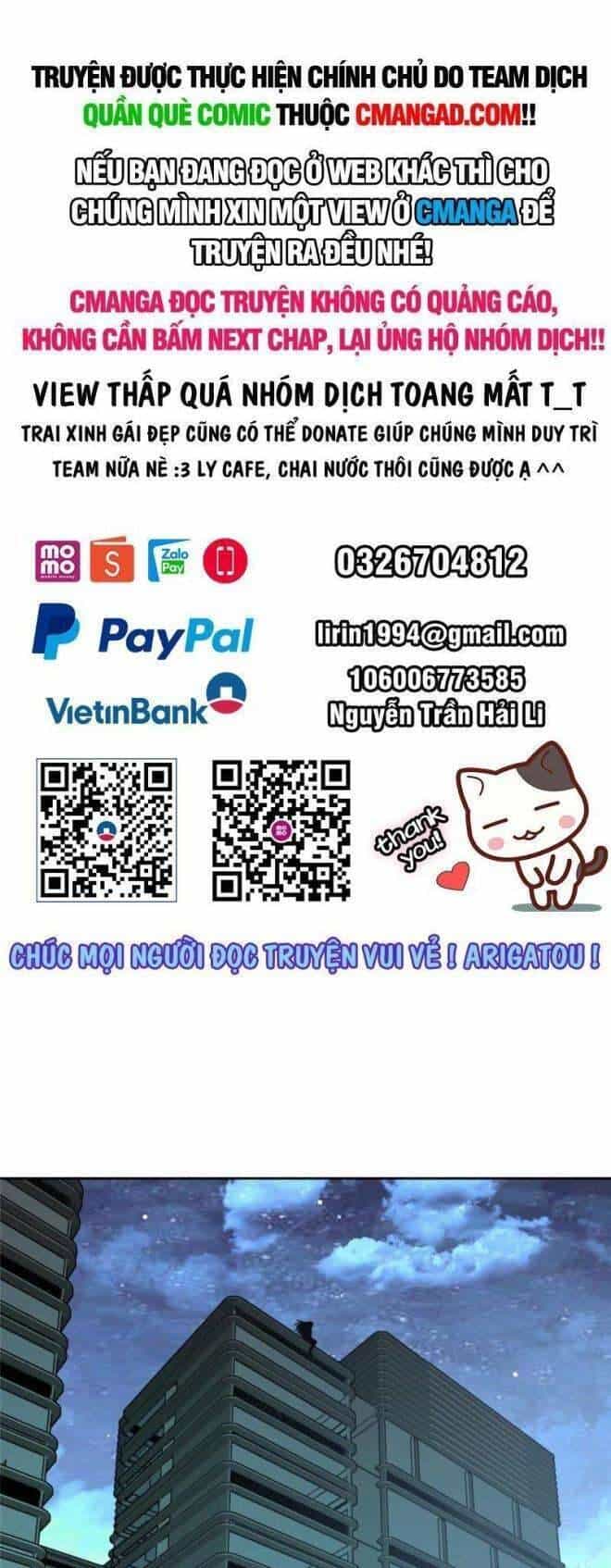 Thợ Máy Siêu Cấp - Chương 188 - ảnh 1