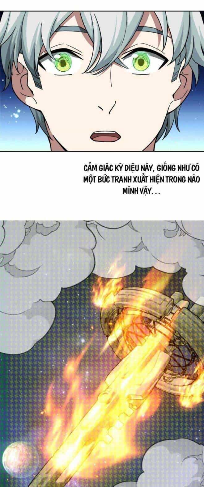 Thợ Máy Siêu Cấp - Chương 191 - ảnh 14