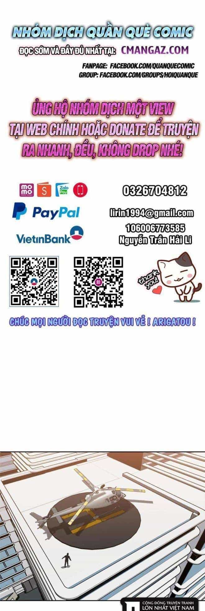 Thợ Máy Siêu Cấp - Chương 192 - ảnh 1