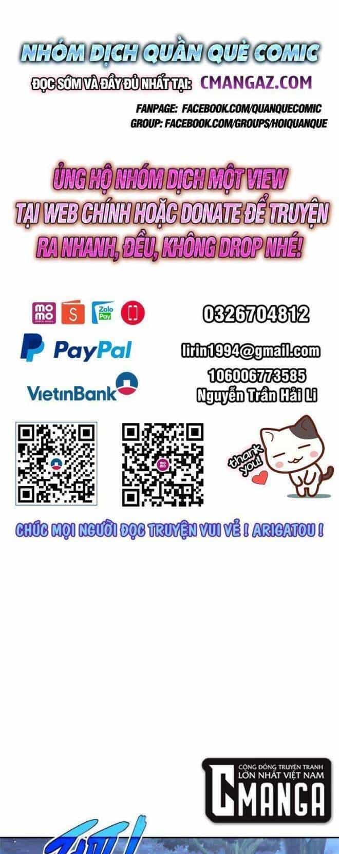 Thợ Máy Siêu Cấp - Chương 193 - ảnh 1