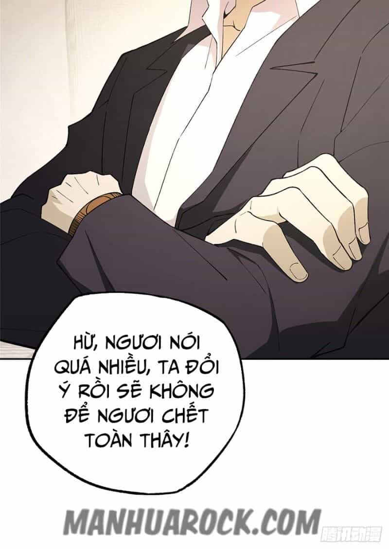 Thợ Máy Siêu Cấp - Chương 20 - ảnh 21