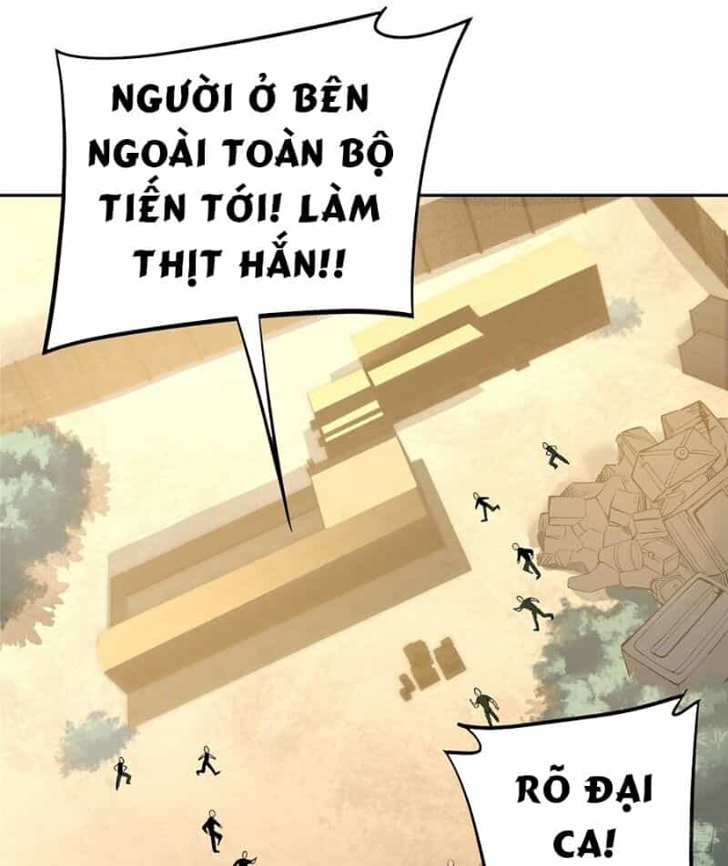 Thợ Máy Siêu Cấp - Chương 20 - ảnh 29