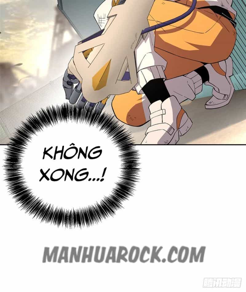 Thợ Máy Siêu Cấp - Chương 20 - ảnh 41