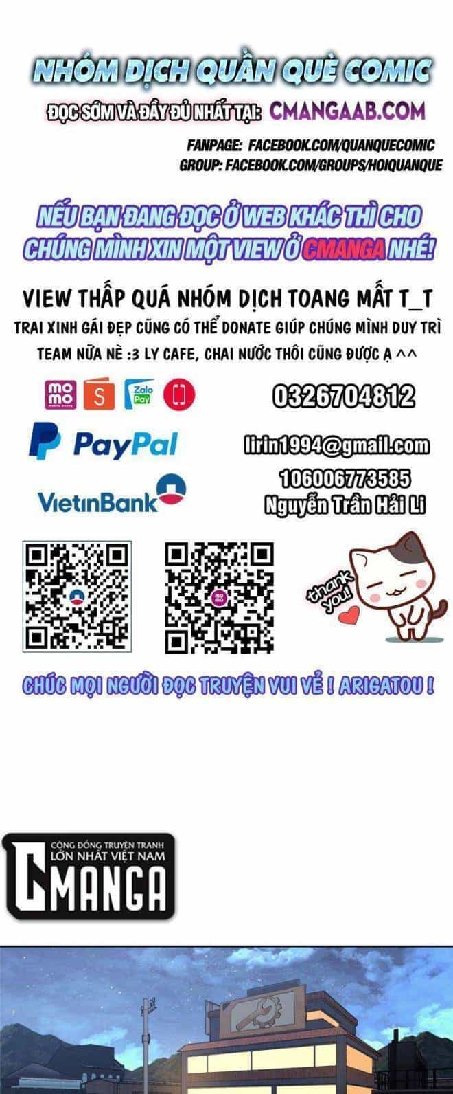 Thợ Máy Siêu Cấp - Chương 195 - ảnh 1