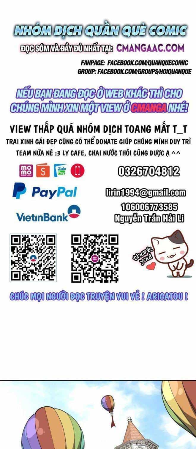 Thợ Máy Siêu Cấp - Chương 196 - ảnh 1