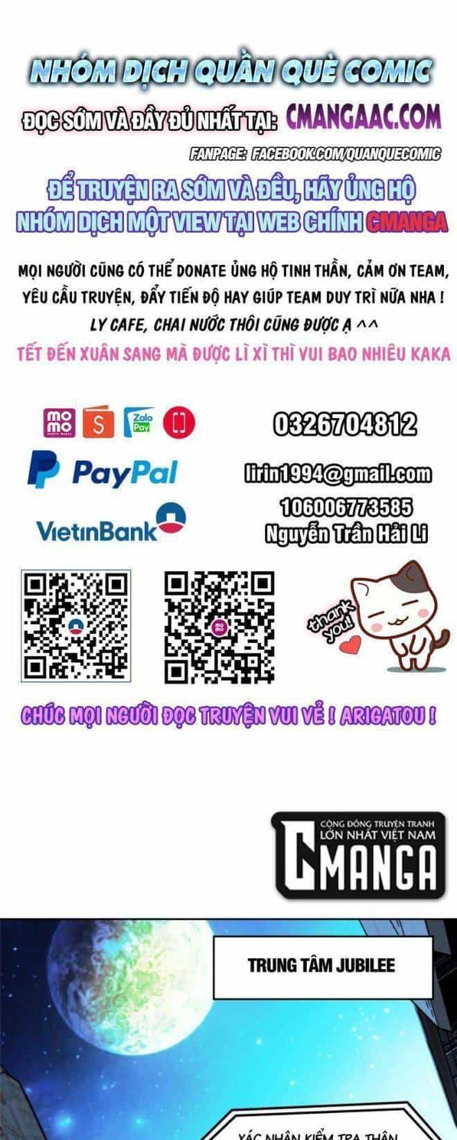 Thợ Máy Siêu Cấp - Chương 199 - ảnh 1