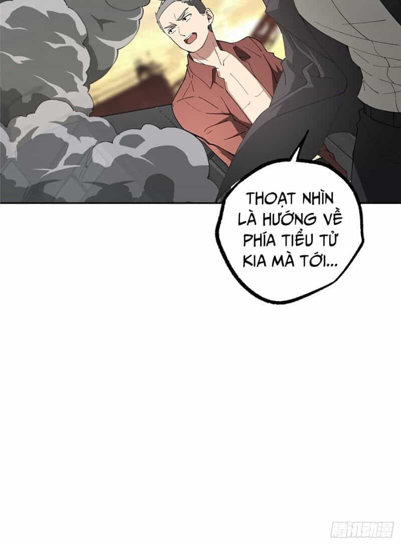 Thợ Máy Siêu Cấp - Chương 21 - ảnh 6