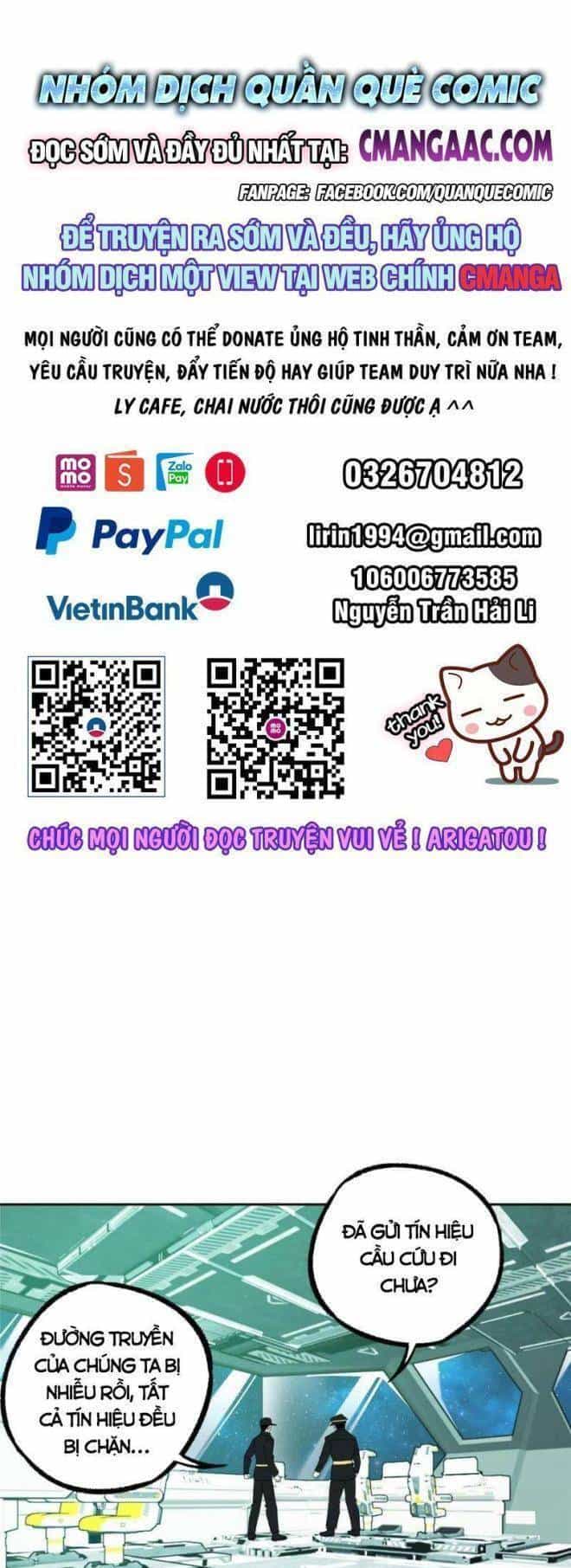 Thợ Máy Siêu Cấp - Chương 205 - ảnh 1