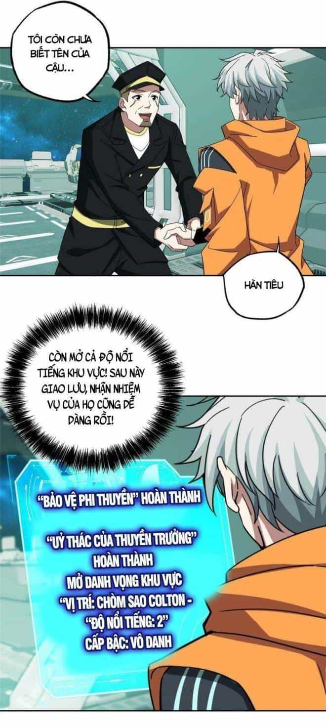 Thợ Máy Siêu Cấp - Chương 206 - ảnh 13