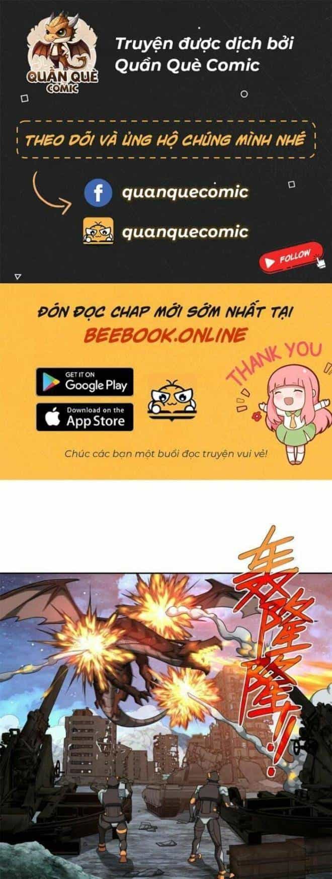 Thợ Máy Siêu Cấp - Chương 217 - ảnh 1