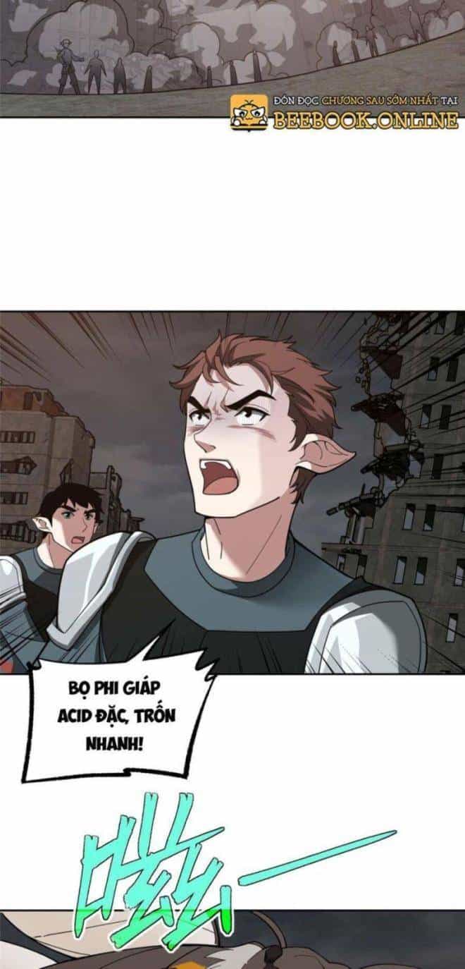 Thợ Máy Siêu Cấp - Chương 218 - ảnh 3