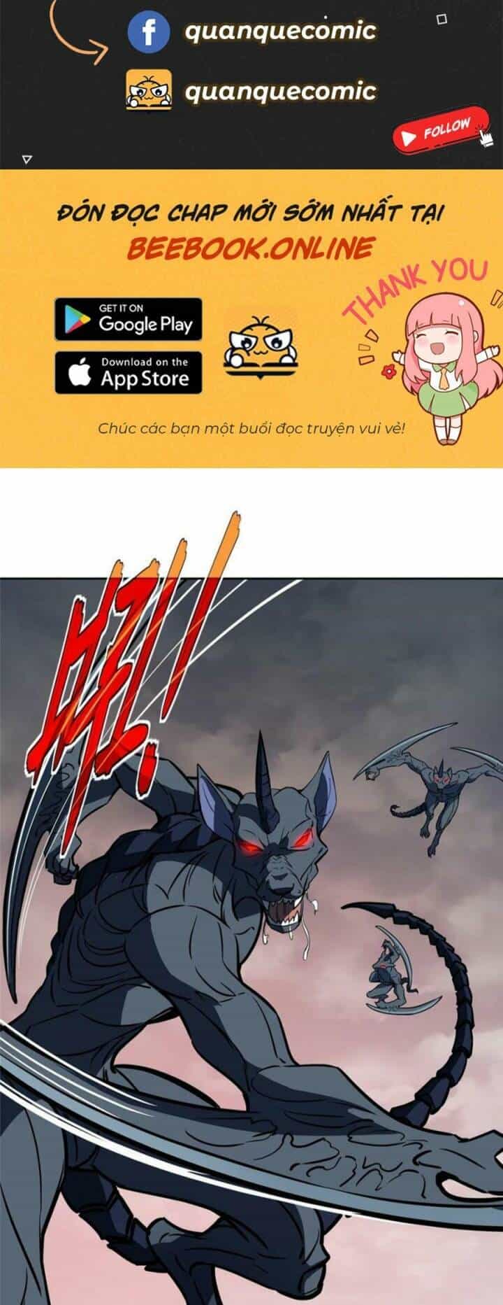 Thợ Máy Siêu Cấp - Chương 219 - ảnh 1