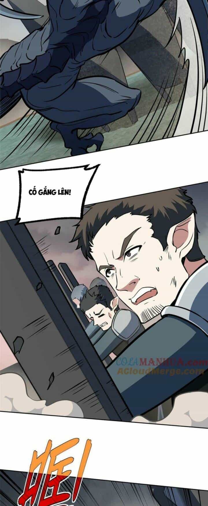Thợ Máy Siêu Cấp - Chương 219 - ảnh 6