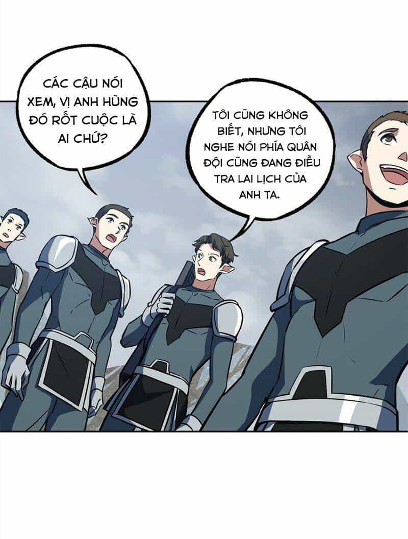Thợ Máy Siêu Cấp - Chương 220 - ảnh 10