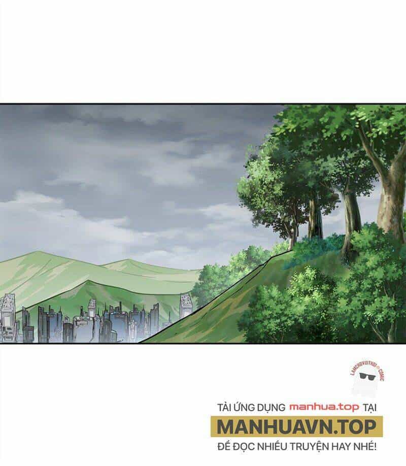 Thợ Máy Siêu Cấp - Chương 220 - ảnh 11