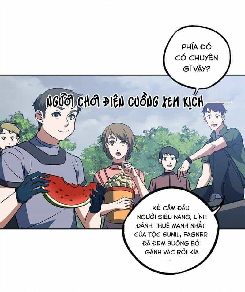 Thợ Máy Siêu Cấp - Chương 220 - ảnh 23