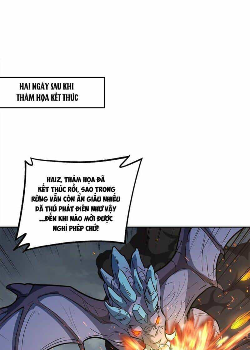 Thợ Máy Siêu Cấp - Chương 220 - ảnh 4