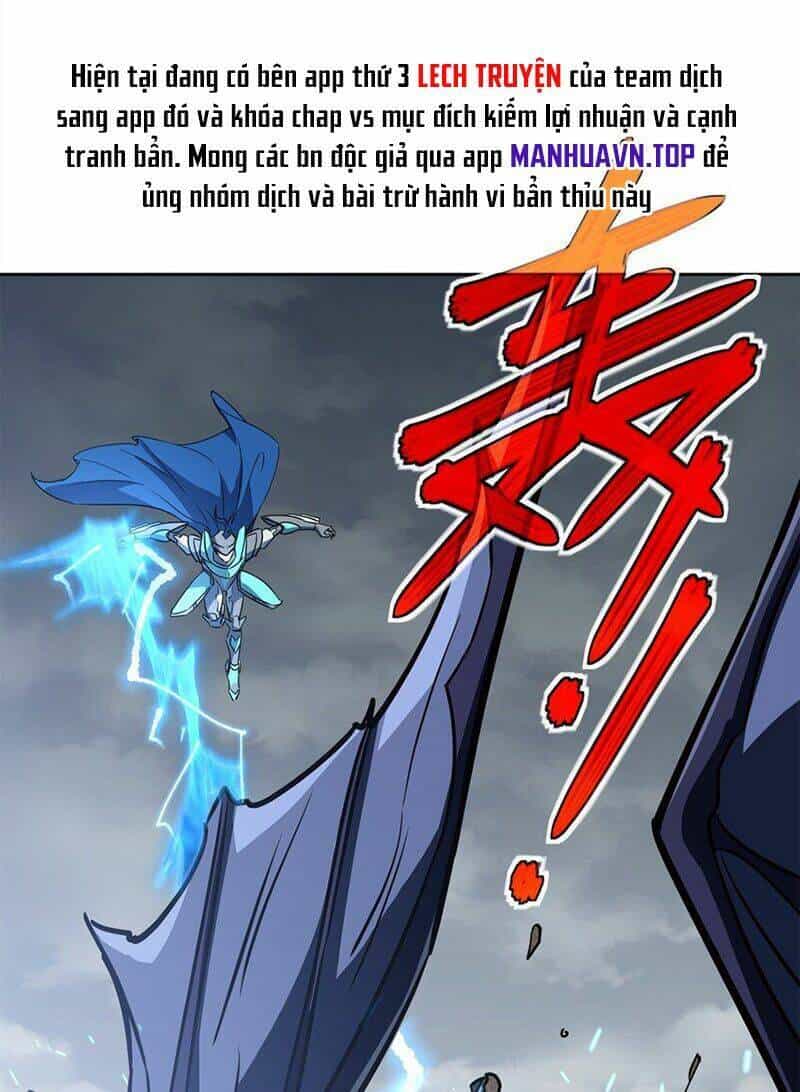 Thợ Máy Siêu Cấp - Chương 220 - ảnh 7