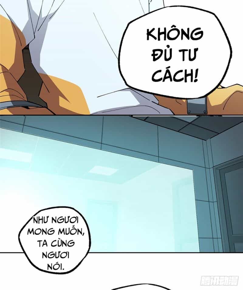 Thợ Máy Siêu Cấp - Chương 22 - ảnh 10
