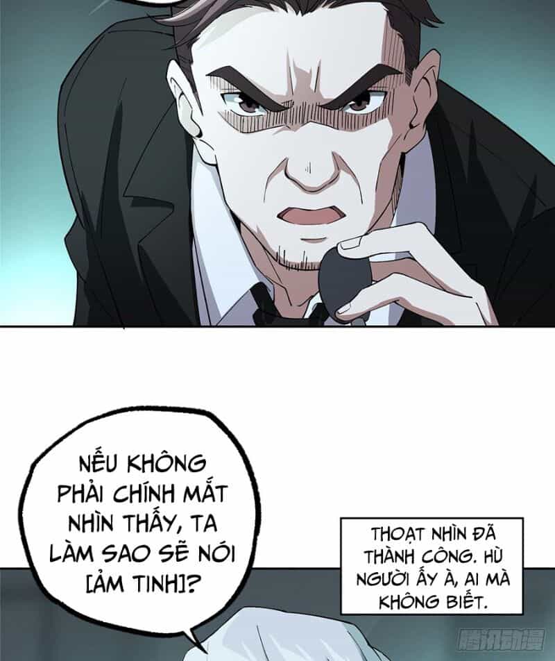 Thợ Máy Siêu Cấp - Chương 22 - ảnh 18