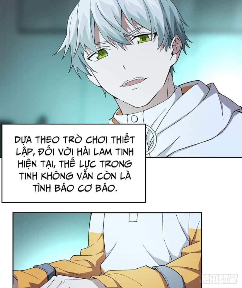 Thợ Máy Siêu Cấp - Chương 22 - ảnh 19