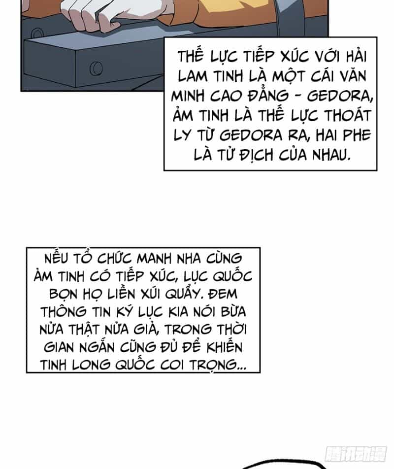 Thợ Máy Siêu Cấp - Chương 22 - ảnh 20