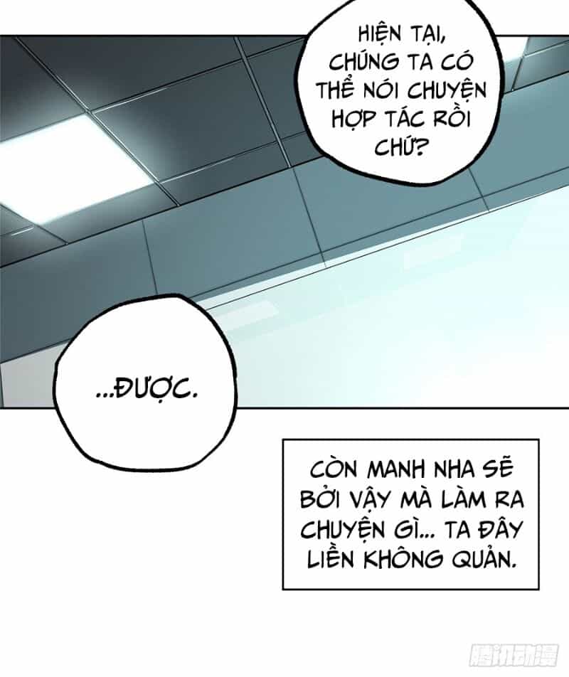 Thợ Máy Siêu Cấp - Chương 22 - ảnh 21