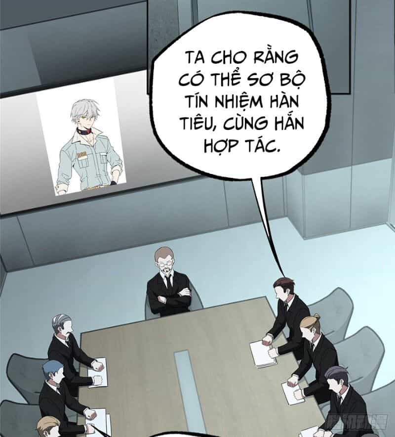 Thợ Máy Siêu Cấp - Chương 22 - ảnh 26