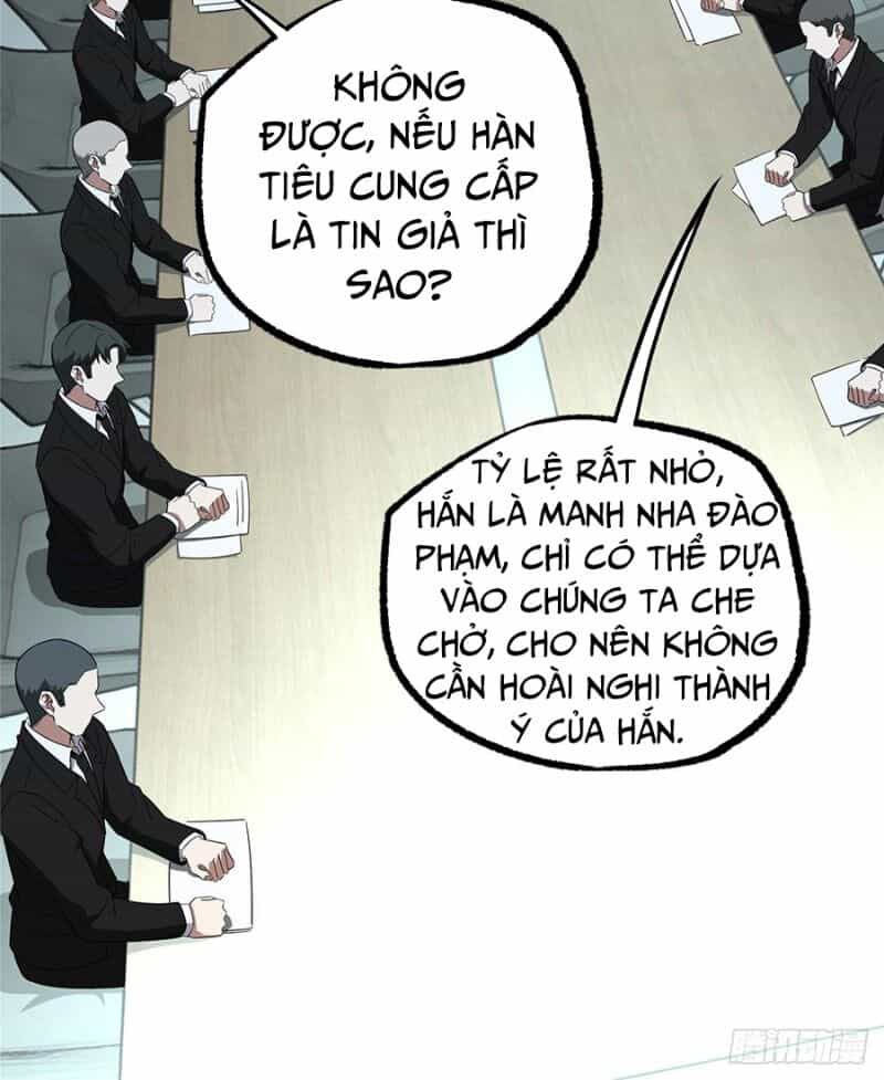 Thợ Máy Siêu Cấp - Chương 22 - ảnh 27