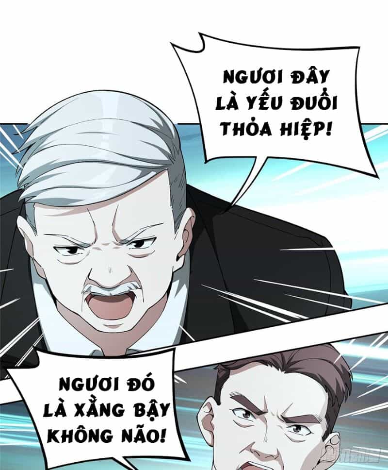 Thợ Máy Siêu Cấp - Chương 22 - ảnh 29