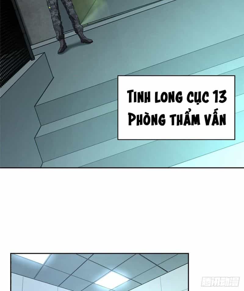 Thợ Máy Siêu Cấp - Chương 22 - ảnh 3