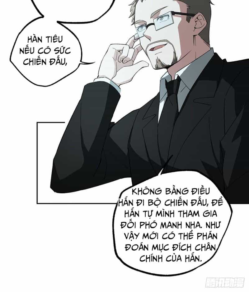 Thợ Máy Siêu Cấp - Chương 22 - ảnh 32