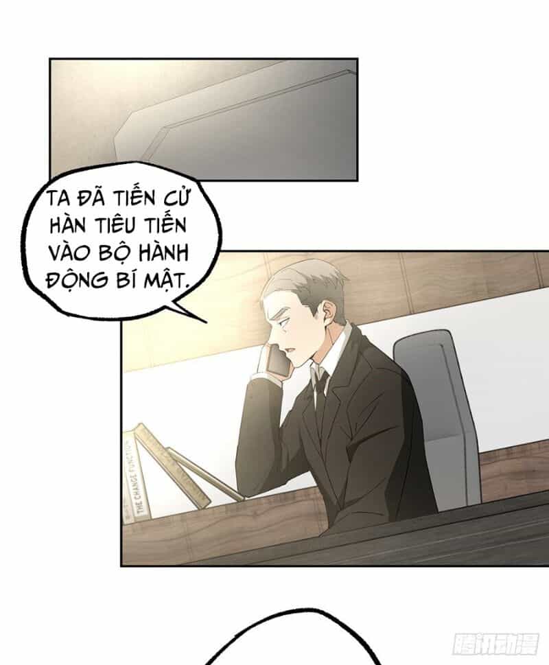 Thợ Máy Siêu Cấp - Chương 22 - ảnh 38