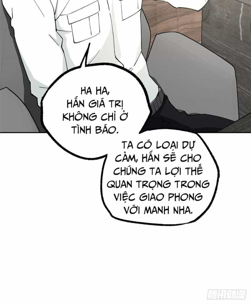 Thợ Máy Siêu Cấp - Chương 22 - ảnh 40