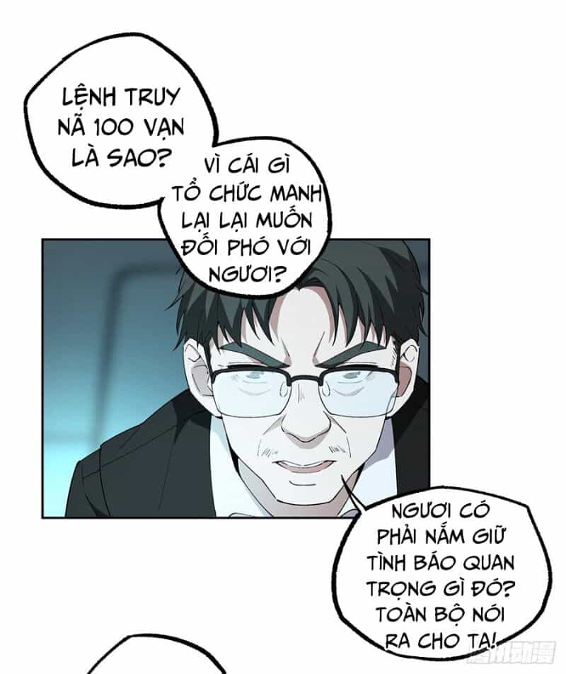 Thợ Máy Siêu Cấp - Chương 22 - ảnh 7