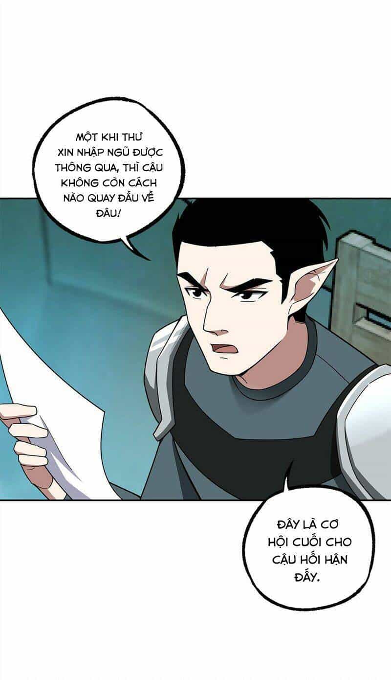Thợ Máy Siêu Cấp - Chương 221 - ảnh 11