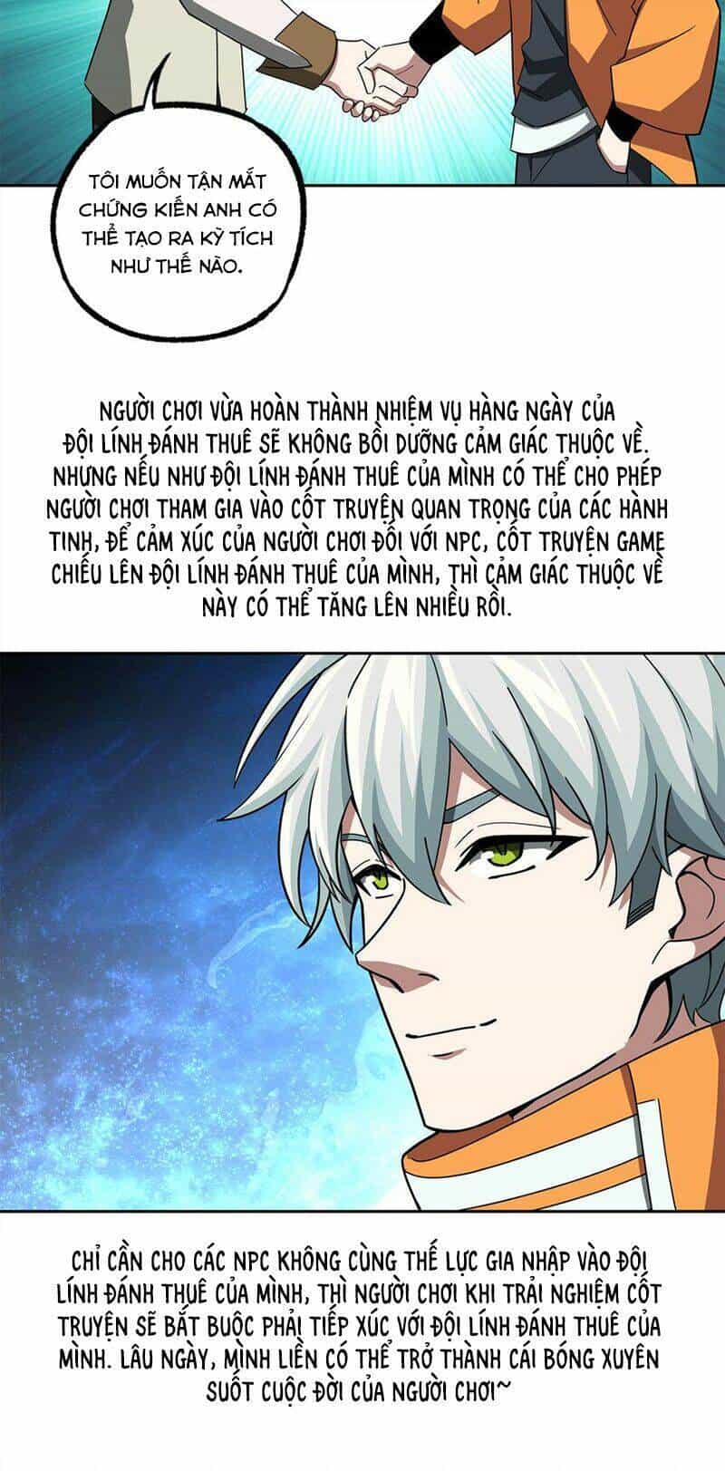 Thợ Máy Siêu Cấp - Chương 221 - ảnh 33
