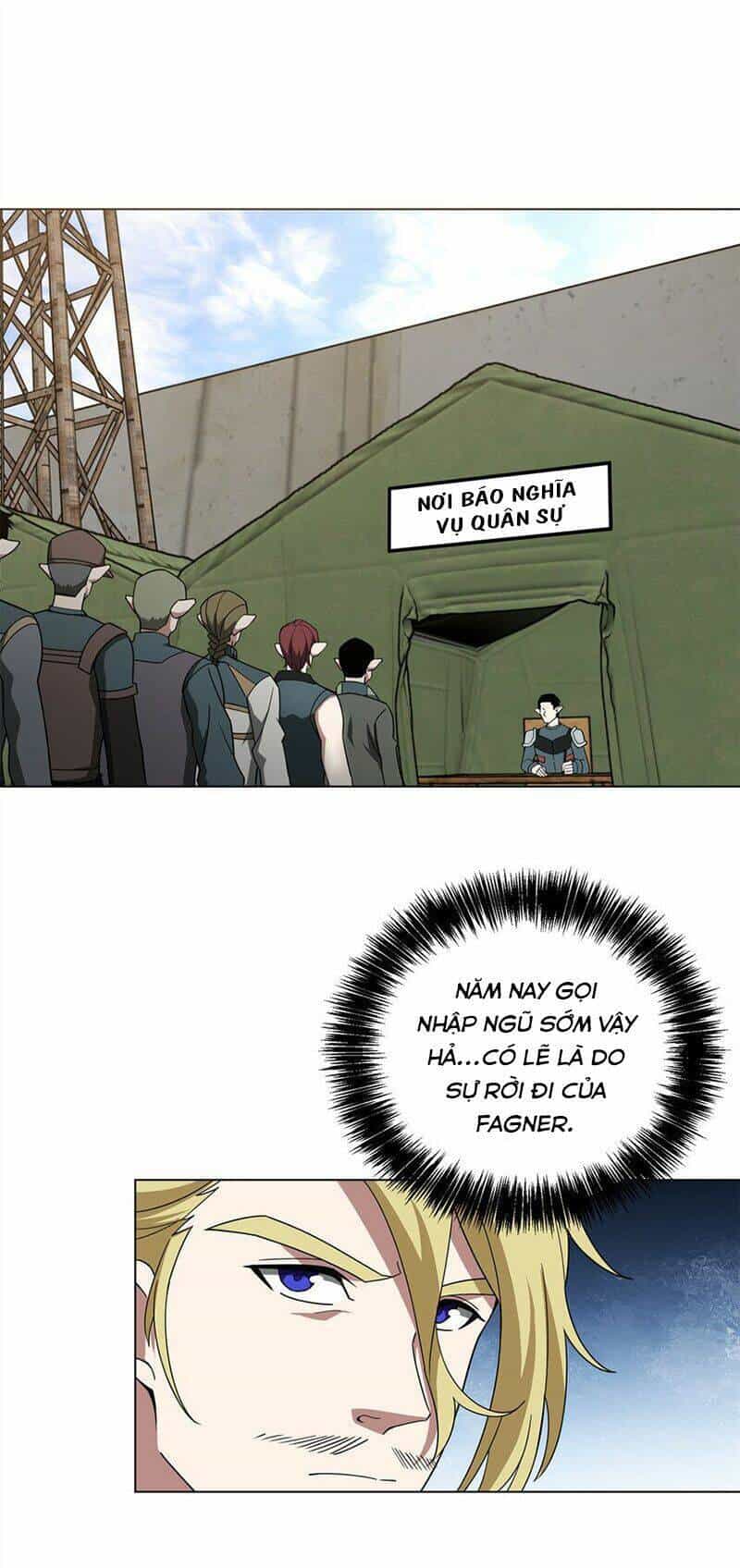 Thợ Máy Siêu Cấp - Chương 221 - ảnh 7