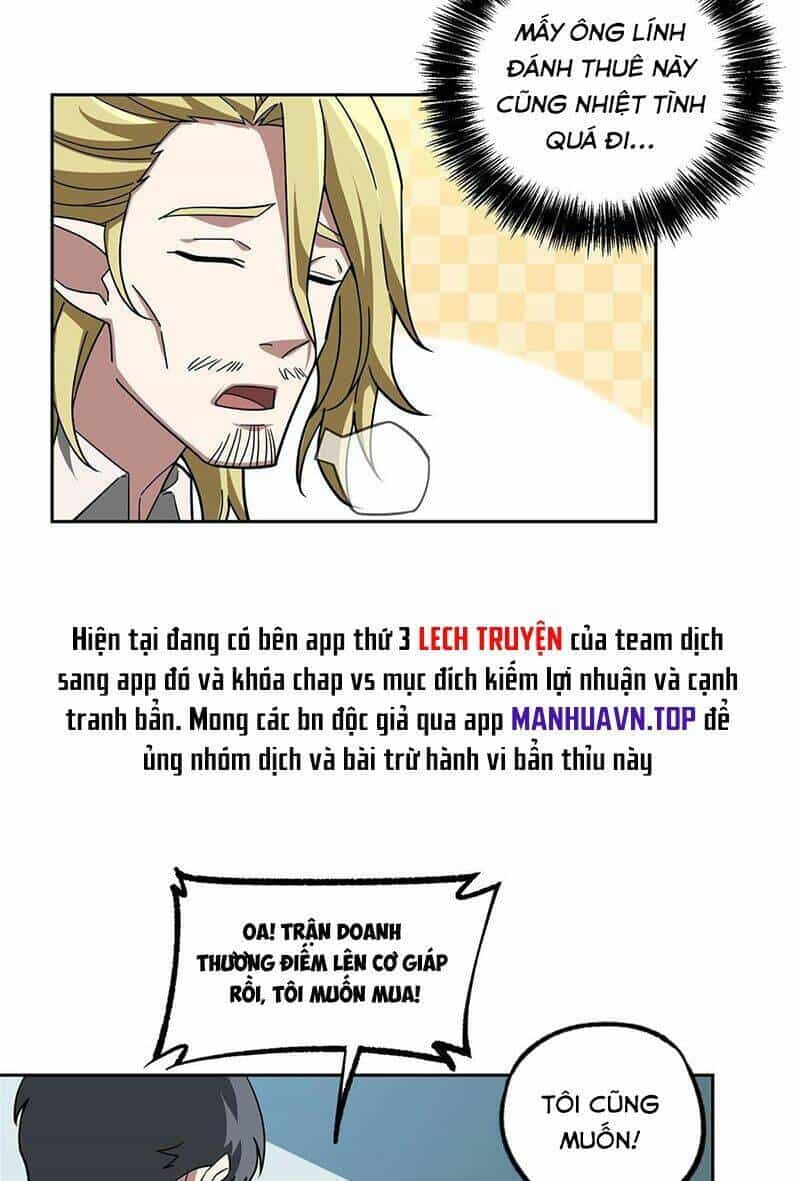 Thợ Máy Siêu Cấp - Chương 222 - ảnh 9